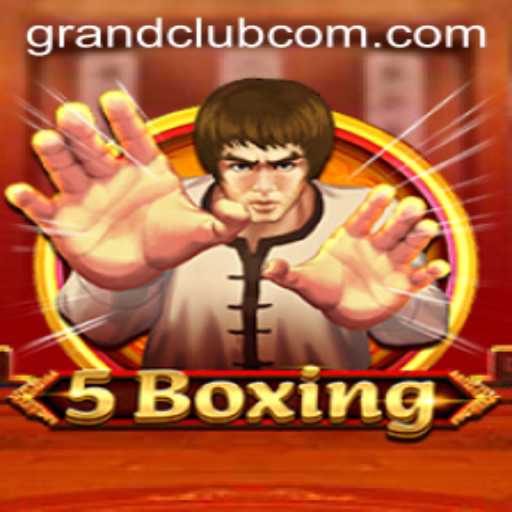 Discover the Thrill of 5Boxing with GrandClub