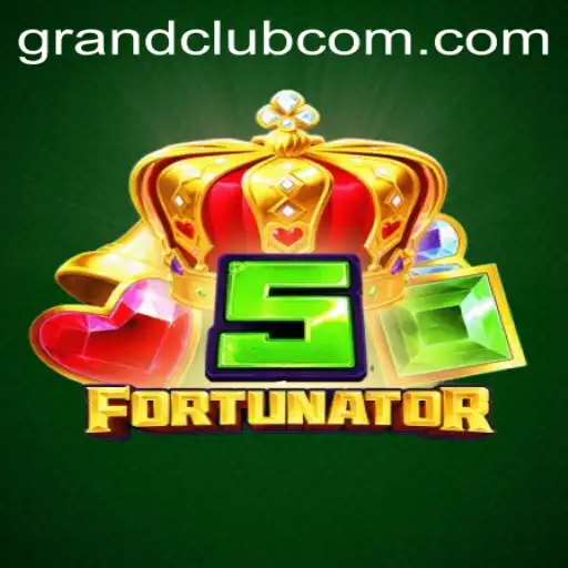 Discover the Thrilling World of 5Fortunator: A GrandClub Adventure