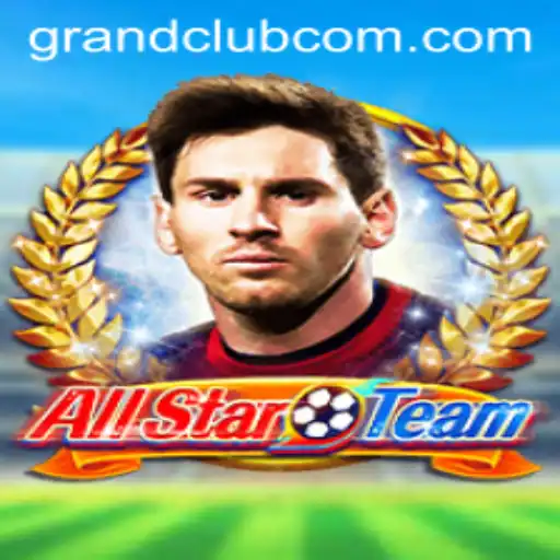 AllStarTeam: The Thrilling New Strategy Sports Game That's Taking the GrandClub by Storm