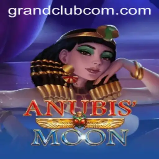 Discovering AnubisMoon: A Journey into Ancient Gaming Realms at GrandClub