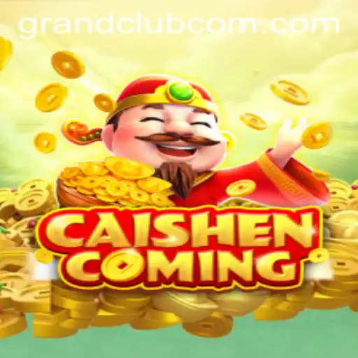 CAISHENCOMING: An Immersive Journey into Fortune with GrandClub
