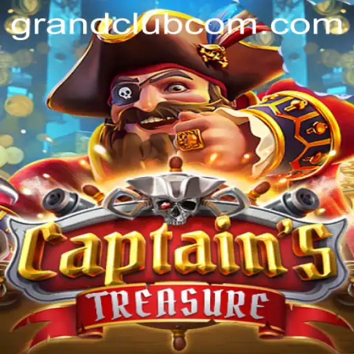 Embark on an Exciting Adventure with CaptainssTreasure at GrandClub