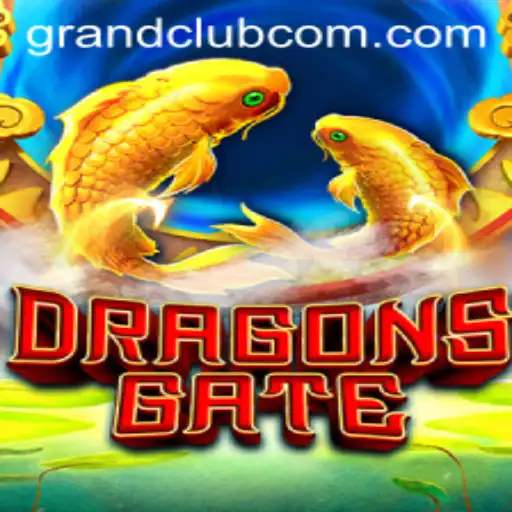 DragonsGate: An Immersive Adventure into the GrandClub Universe