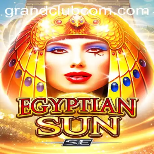 Dive into the Mystical World of EgyptianSunSE with GrandClub Adventures