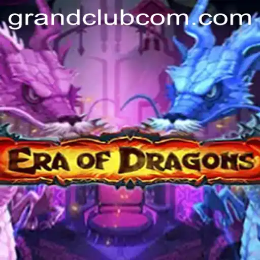 EraOfDragons: A Riveting Adventure for Fantasy Enthusiasts