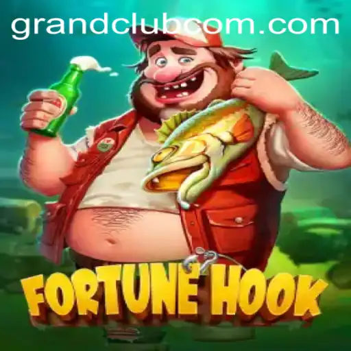 FortuneHook: A GrandClub Gaming Experience