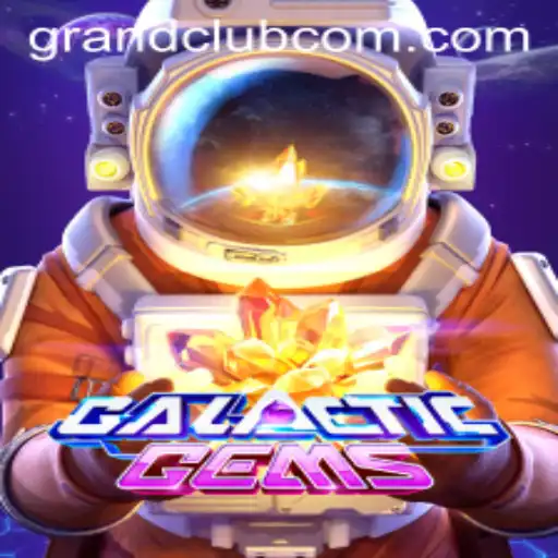 Discover GalacticGems: A Journey into the GrandClub Universe