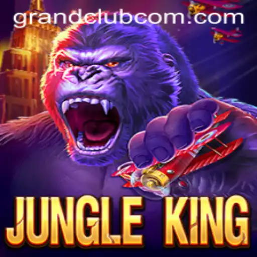 Explore the Adventurous World of JungleKing and Discover the GrandClub