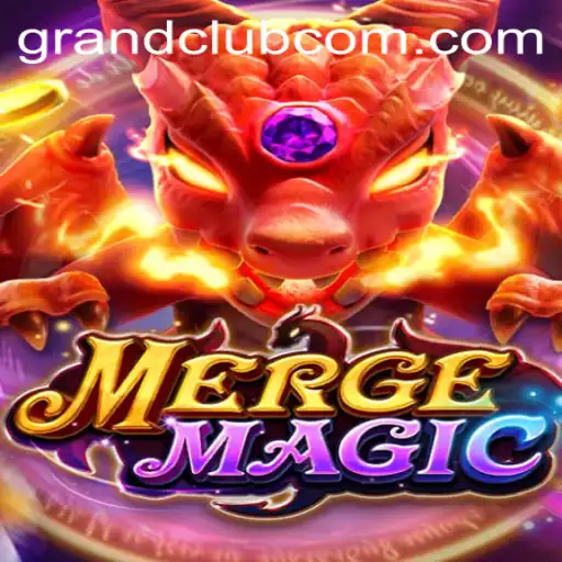 MERGEMAGIC: Unlock the Secrets of the Enchanting GrandClub