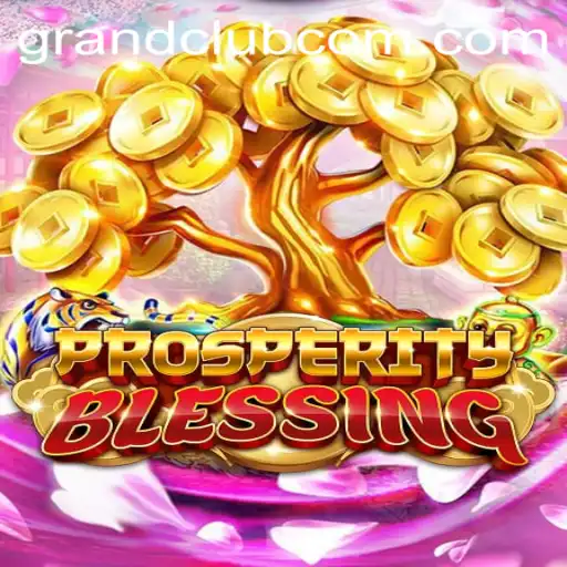 Exploring the Intricate World of ProsperityBlessing: A Comprehensive Guide