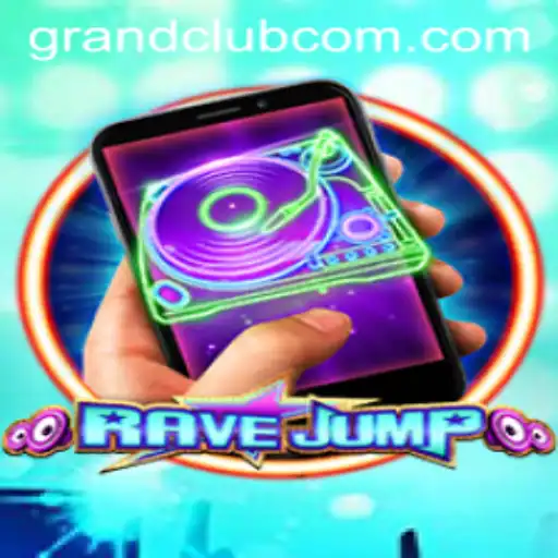 Exploring RaveJumpmobile: The GrandClub Phenomenon