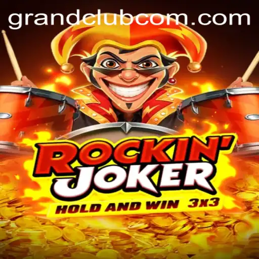 Exploring RockinJoker: The GrandClub's Latest Sensation