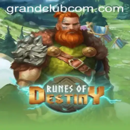 Exploring the World of RunesOfDestiny: Unveiling GrandClub Challenges