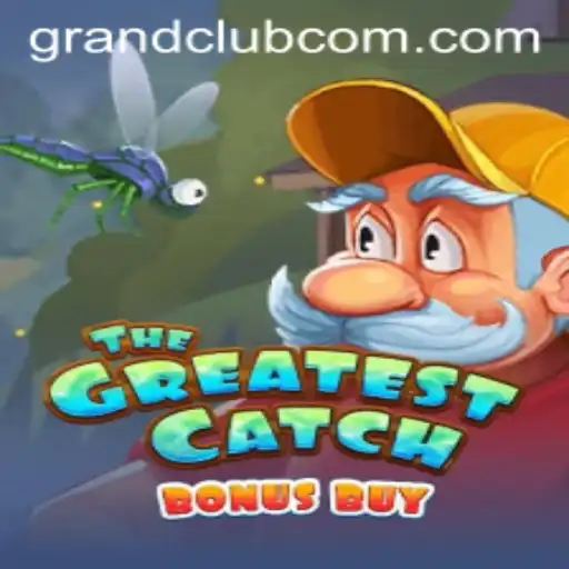 Unveiling TheGreatestCatchBonusBuy: A New Wave in the Gaming World