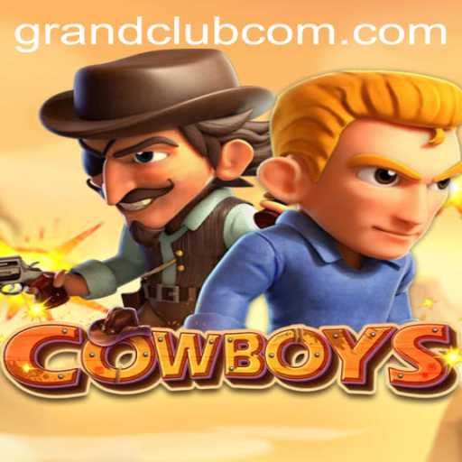 COWBOYS: Exploring the Thrilling Frontier of the GrandClub Game