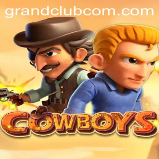 COWBOYS: Exploring the Thrilling Frontier of the GrandClub Game