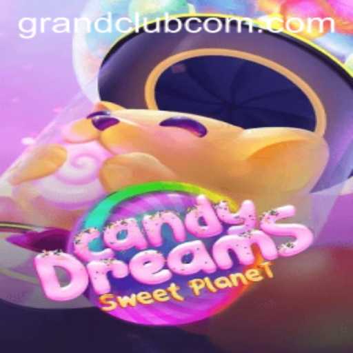 Unveiling CandyDreams: A Sweet Escape into the World of GrandClub
