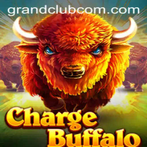 ChargeBuffalo: An Engaging Casino Game Experience with GrandClub