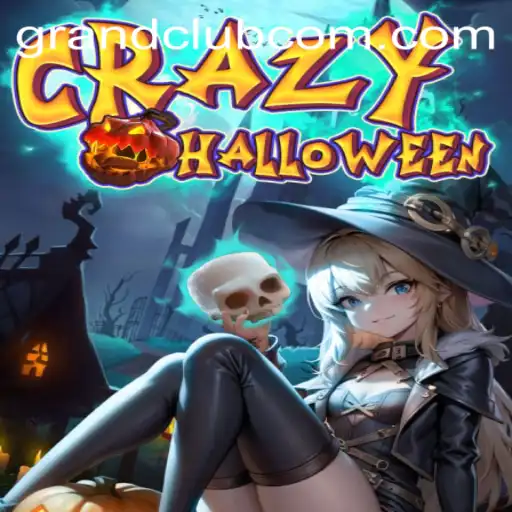 Discover the Enchanting World of CrazyHalloween: A GrandClub Adventure