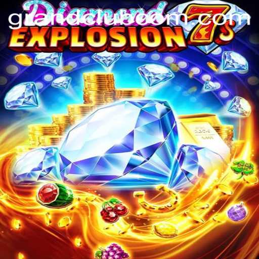DiamondExplosion7s: A Dazzling Adventure at GrandClub
