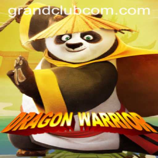 DragonWarrior: Conquer with Strategy and Skill