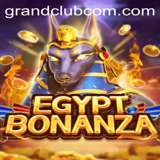 Discover the Thrills of EgyptBonanza: A GrandClub Adventure
