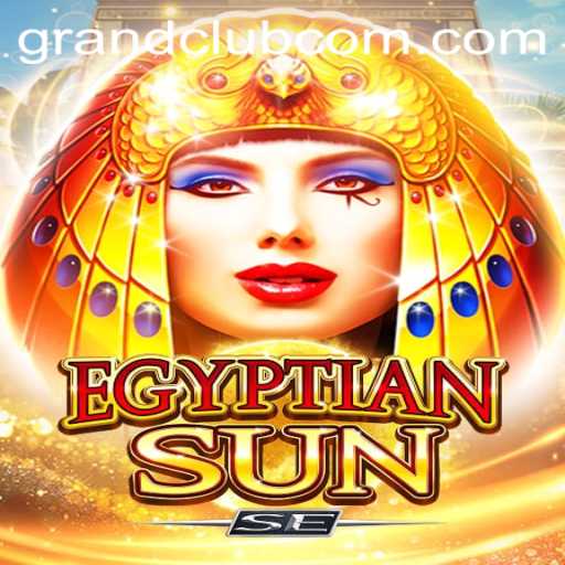 Dive into the Mystical World of EgyptianSunSE with GrandClub Adventures
