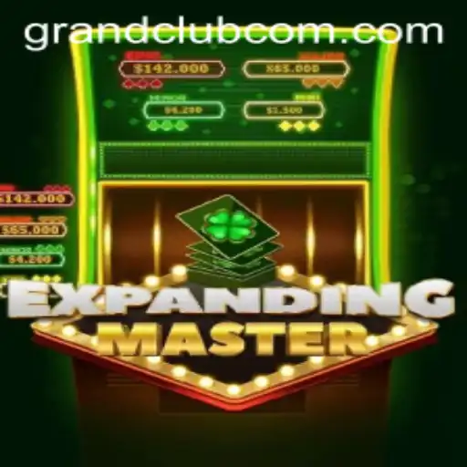 Discover the Intricacies of ExpandingMaster: A GrandClub Experience