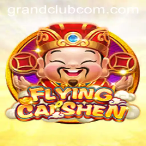 Discover the Thrilling World of FlyingCaiShen—A GrandClub Masterpiece