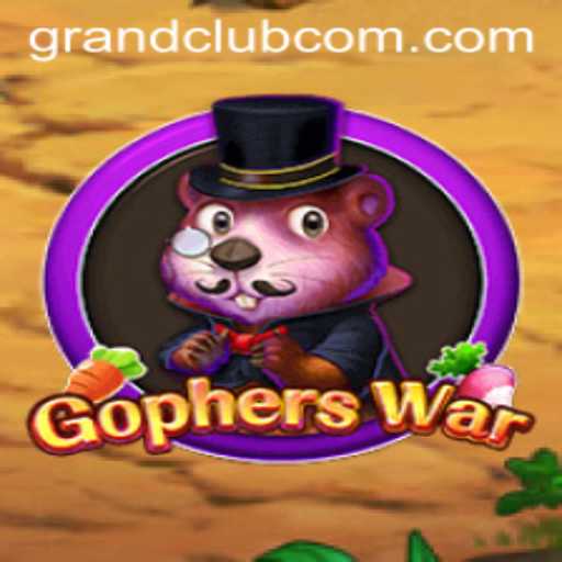 GophersWar: The Strategic Sensation Making Waves in the Gaming World
