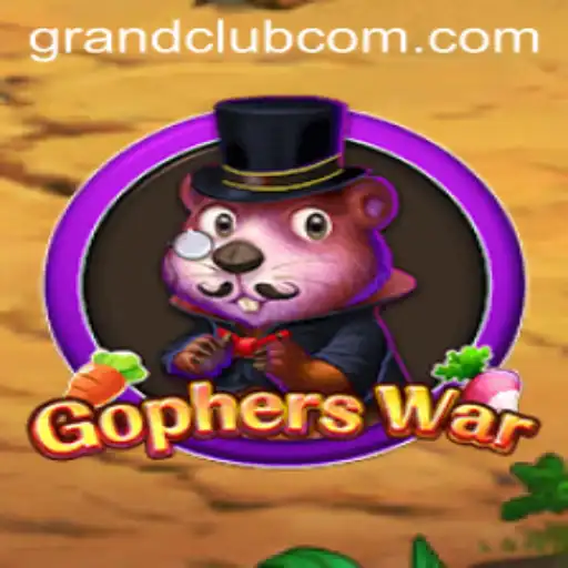 GophersWar: The Strategic Sensation Making Waves in the Gaming World