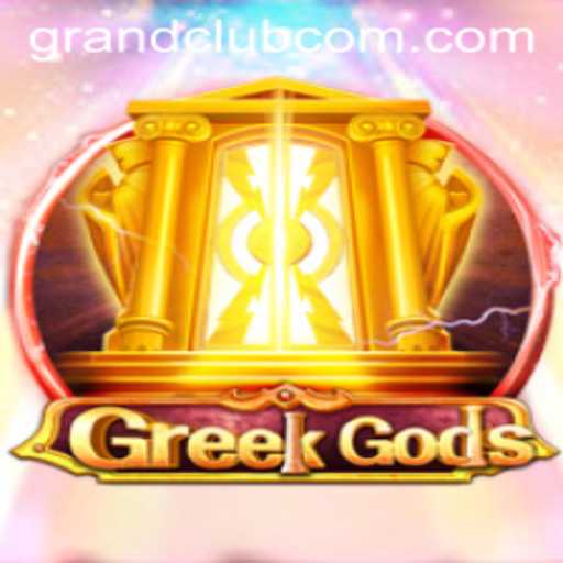 Discover the Thrilling World of GreekGods at the GrandClub