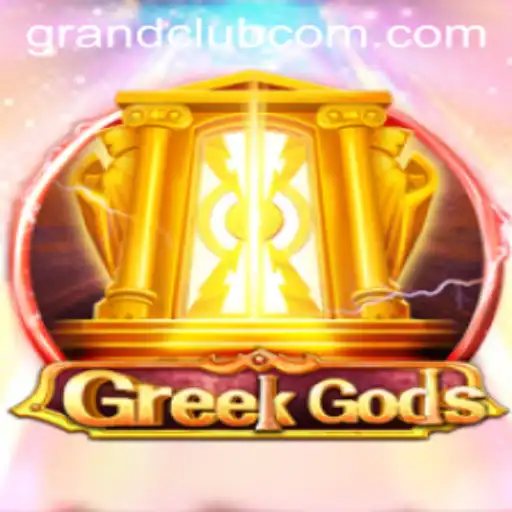 Discover the Thrilling World of GreekGods at the GrandClub