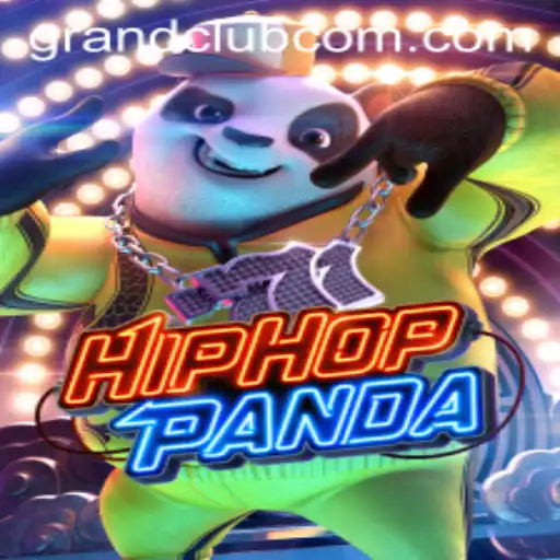 Exploring the Exciting World of HipHopPanda: The GrandClub Experience