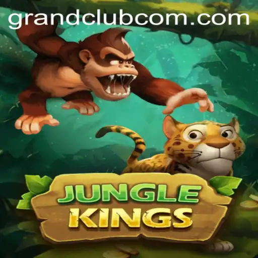 Unveiling JungleKings: A Thrilling Adventure with GrandClub