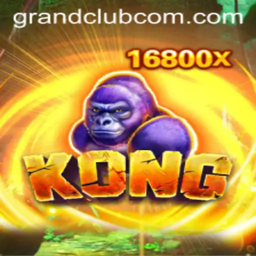 Kong: The Game That Rocks the GrandClub Scene