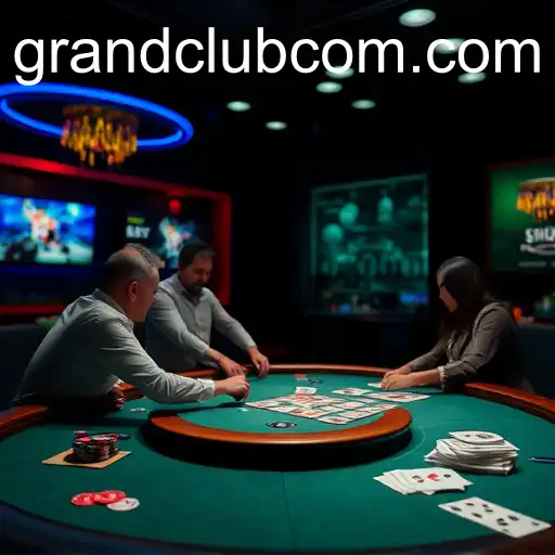 Live Games: The Thrilling World of Interactive Entertainment