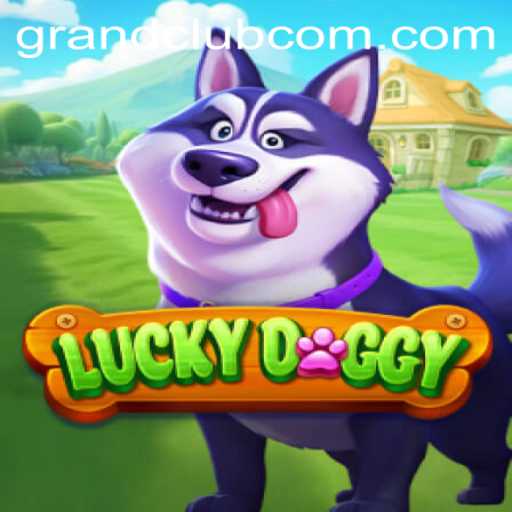 Exploring the Thrills of LuckyDoggy: A Dive into the GrandClub Experience
