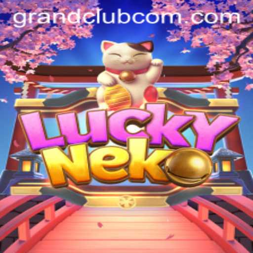 Exploring the Enchanting World of LuckyNeko in GrandClub
