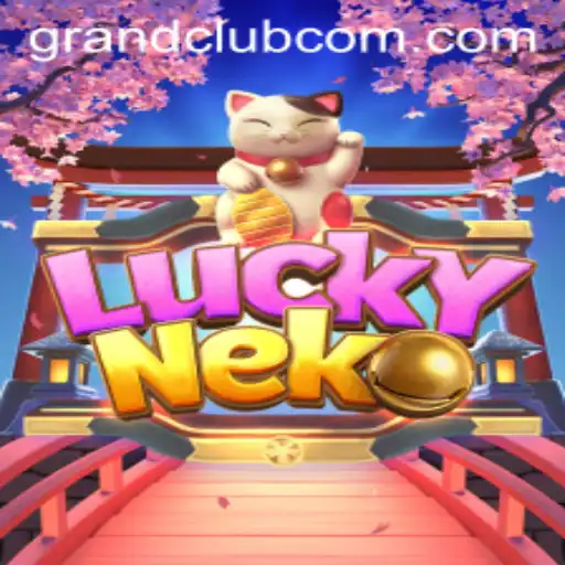 Exploring the Enchanting World of LuckyNeko in GrandClub