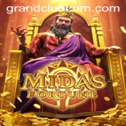 Discovering MidasFortune: Unveiling the World of GrandClub