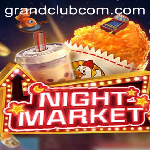 Exploring NIGHTMARKET: The Enchanting World of GrandClub