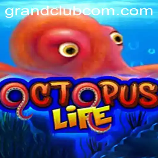 Exploring the World of OctopusLife: Dive into Adventure with GrandClub