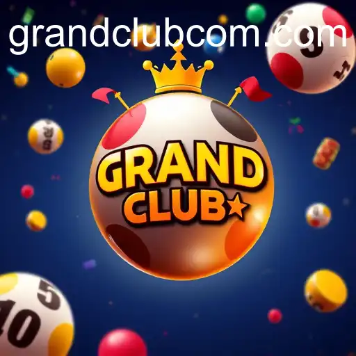 GrandClub: The New Face of Online Lottery