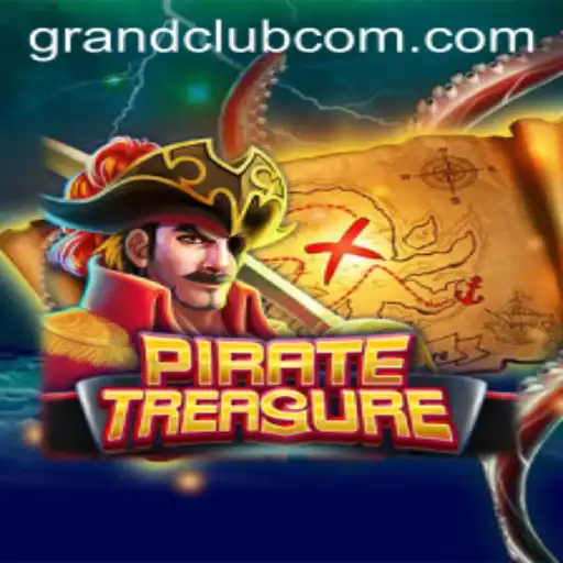 PirateTreasure: Dive into the World of GrandClub Adventures