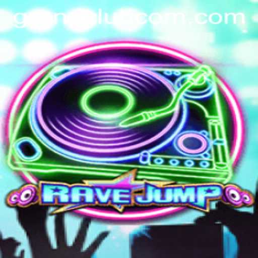 Exploring RaveJump: A Dynamic Gaming Experience at the GrandClub