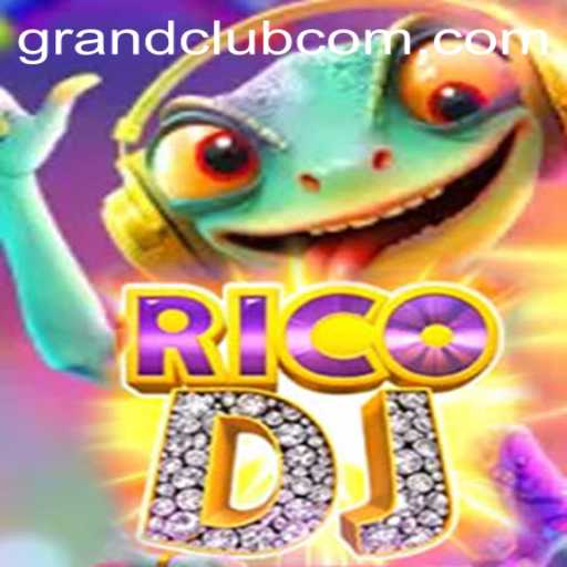 Explore the Exciting World of RicoDJ: Join the GrandClub Adventure