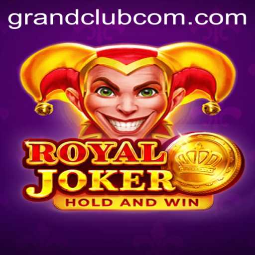 Discover the Exciting World of RoyalJoker: The GrandClub Experience