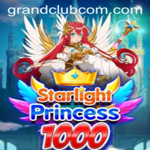 The Fascinating World of StarlightPrincess1000 in GrandClub