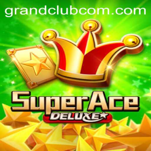 SuperAceDeluxe: The Thrilling Casino Experience